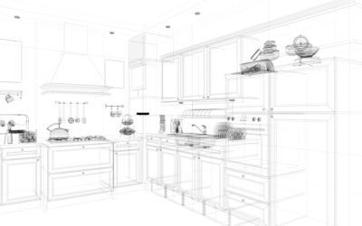 The Missing Link in Kitchen Remodeling
