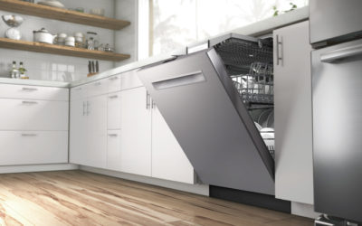 The Best Dishwasher Ever Tested