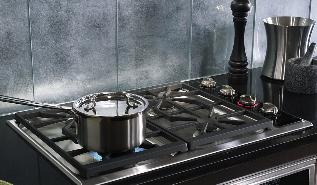 Electric, Gas or Induction: Which One Fits You?