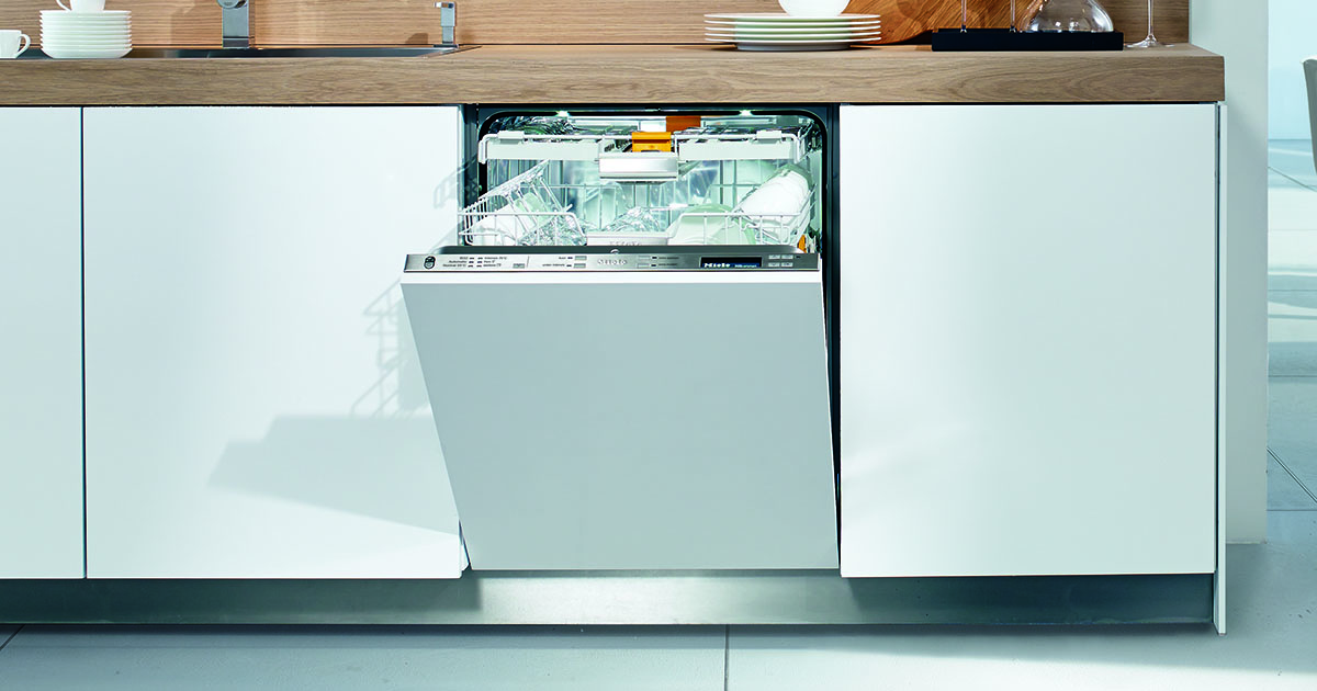 5 Things To Consider When Shopping For A Dishwasher Appliance