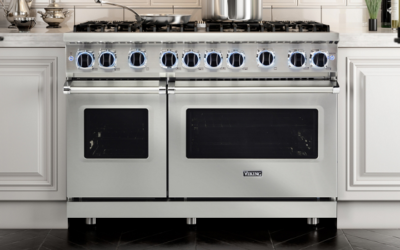 Dream Cooking Experience: Why a Viking 7 Series Range Should Be Your Fancy