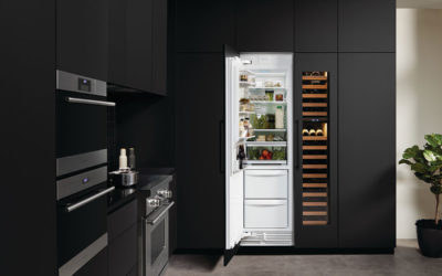 Jaw-dropping Refrigeration You Need to Consider