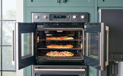 5 Reasons You Want a Convection Oven
