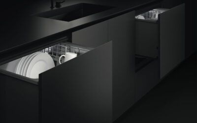 Explore Fisher & Paykel’s All-New Series 11 DishDrawers