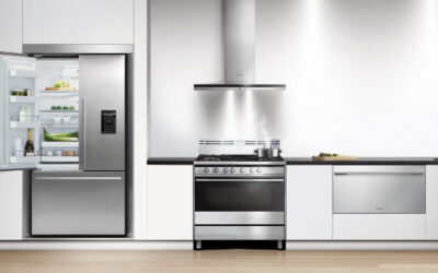 How Fisher & Paykel Has Mastered Sophistication and Sustainability